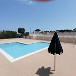 Apartamento Les Palmiers *