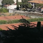 Apartamento Les Palmiers Sainte-Maxime