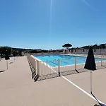 Les Palmiers * Sainte-Maxime