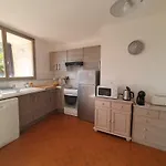 Apartamento Les Palmiers Sainte-Maxime