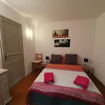 Apartamento Les Palmiers *
