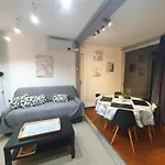Les Palmiers Apartamento *