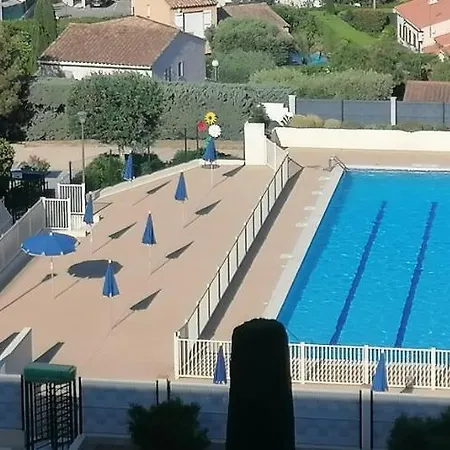 Les Palmiers * Sainte-Maxime