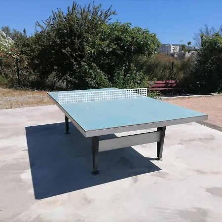 Les Palmiers * Sainte-Maxime