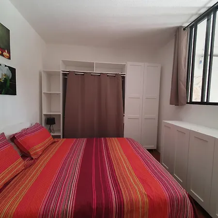 Les Palmiers * Sainte-Maxime