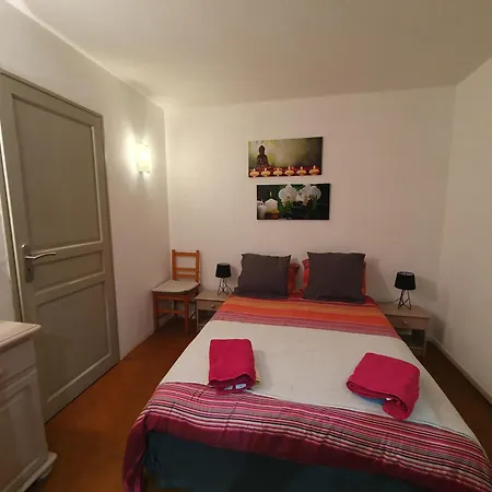 Apartment Les Palmiers *